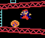 Donkey Kong