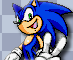 Ultimate Flash Sonic