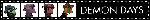 A descriptive label for the image