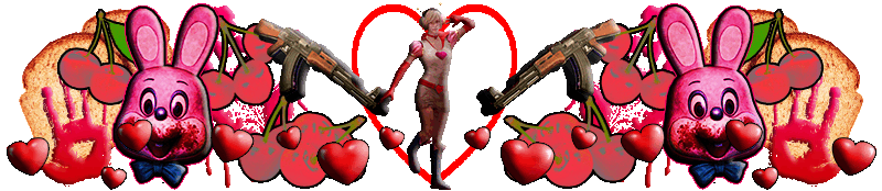silent hill 3 divider